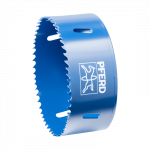 Gręžimo karūna Pferd LS111, 11.1 cm