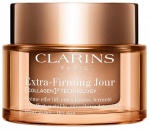 Veido kremas Clarins Extra Firming Jour, 50 ml, 50+
