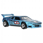 Žaislinis lenktyninis automobilis Mattel Hot Wheels The Hot Ones JBY68, (spalva/dizainas parenkami atsitiktine tvarka)