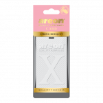 Automobilių oro gaiviklis Areon SPRING BOUQUET