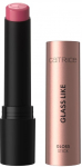 Lūpų dažai Catrice Glass Like Gloss Stick, 3 g, talk hibiscus to me sp., 030