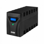 UPS įtampos stabilizatorius Ever Easyline 2200 AVR, 1200 W