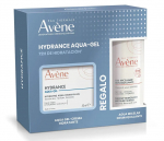 Veido priežiūros priemonių rinkinys Avene Hydrance, 150 ml, 2 vnt.