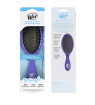Plaukų &scaron;ukos Wet Brush Original Detangling, violetinė sp.