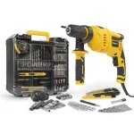 Smūginis gręžtuvas Powerplus POWX0265, 800 W