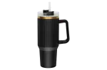 Termopuodelis Maku 656320, 1.2 l, aukso sp./juoda sp.