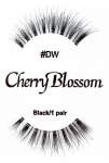 Priklijuojamos blakstienos Cherry Blossom
