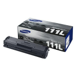 Tonerių kasetė Samsung MLT-D111L/ SU799A, juoda sp.