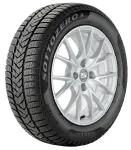 Žieminė automobilių padanga Pirelli Winter Sottozero 3 255/40/R20, 101-V, C, B, 73 dB