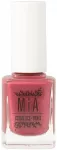 Nagų lakas Mia Cosmetics Paris Bio Sourced, carnelian sp., 11 ml