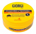 Plaukų kremas Giorgi Line Fixation And Texture, 125 ml