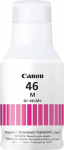 Ra&scaron;alas Canon GI-46 M EMB 4428C001, purpurinė (magenta) sp., 135 ml