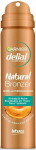 Savaiminio įdegio pur&scaron;kiklis Garnier Natural Bronzer Intensive, 75 ml