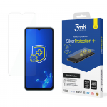 Ekrano plėvelė 3MK SilverProtection+ Samsung Galaxy A23 4G