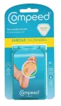 Pleistrai Compeed, 6 vnt.