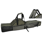Žvejybos krep&scaron;ys DAM Rod Bag, 150 cm, 150 x 24 x 29 cm, žalia sp.