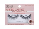 Priklijuojamos blakstienos Ardell Naked 429, juoda sp.