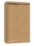 Spinta Iga, ruda sp., 61 cm x 120 cm x 200 cm
