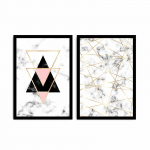 Foto paveikslas Wallity 2PSCT-05, 35 cm x 50 cm