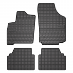 Automobilio kilimėlis, priekinis/galinis El Toro, Opel Meriva 2003-2010