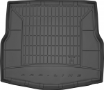 Automobilio kilimėlis, bagažinės Frogum ProLine, Renault Laguna III Liftback 2007-2015