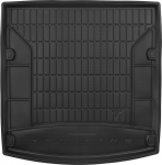 Automobilio kilimėlis, bagažinės Frogum Proline, Audi A4 B8 2008-2015