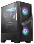 Stacionarus kompiuteris Mdata Gaming 5600G, 512 GB, DDR4 16 GB, SSD 512 GB, Radeon RX 580 8 GB GDDR5 90301386