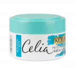 Veido kremas Celia Collagen Algae, 50 ml