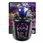 Žaislinė figūrėlė Mattel Monster High Potions HYB10, 7.6 cm, (spalva/dizainas parenkami atsitiktine tvarka)