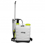 Sodo purk&scaron;tuvas Bradas Aqua Spray, 16 l