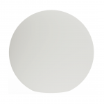 Pastatomas lauko &scaron;viestuvas Eko-Light Globo, 60W, E27, IP44, baltas, 30 cm x 30 cm