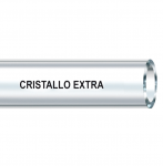 Techninė žarna Bradas Cristallo, &Oslash;4.5 x 40 mm x 25 m