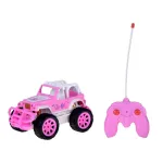 Rc automobilis Princess Off Road ZA5909, rožinė sp.