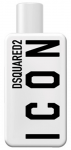 Kvapusis vanduo Dsquared2 Icon Pour Fame, 100 ml