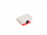 Priedas LEGO&reg; Education Education 45653