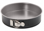 Torto ir kekso kepimo forma Tefal Easybake, pilka sp., 24 cm x 24 cm