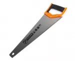 Rankinis medžio pjūklas Polax 47-006, plienui, 450 mm