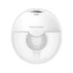 Pientraukis, elektrinis Momcozy M5 BP179-GR00BA-A