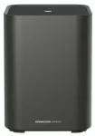 Žemo dažnio kolonėlė Sennheiser Ambeo SW02 700150, grafito sp.