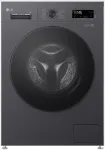 Džiovyklė LG RHX1009NMB, 9 kg