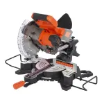 Medžio pjovimo staklės Powerplus POWDP2560, 500 W, 210 mm