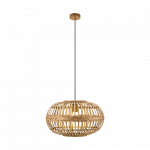&Scaron;viestuvas kabinamas Eglo Amsfield 49771, E27, 1 x 60 W