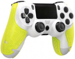 Žaidimų valdiklio juosta Lizard Skins PlayStation 4 - Neon 0.5mm