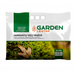 Trą&scaron;os samanotoms vejoms Garden Center, granuliuotos, 3.5 kg