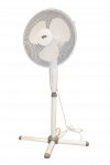 Pastatomas ventiliatorius Besk, 40 W
