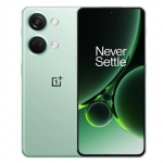 Mobilusis telefonas OnePlus Nord 3, 128 GB, žalia sp.