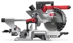 Diskinis pjūklas FLEX SMS 190, 18 V