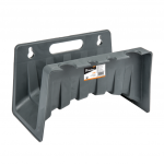 Sieninis laistymo žarnos laikiklis Bradas ECO-WF115