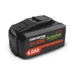 Akumuliatorius Constructor, 20 V, li-ion, 4000 mAh