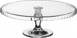 Tortinė Pasabahce, &Oslash; 32 cm, Skaidri sp.